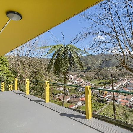 Casa Varanda Das Furnas Furnas  Exterior foto