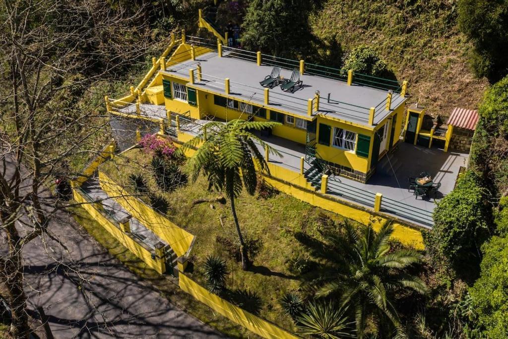 Casa Varanda Das Furnas Furnas  Exterior foto